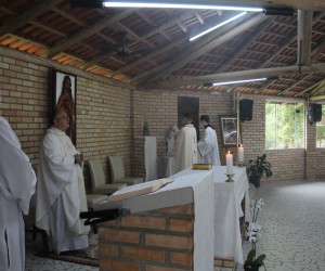 Corpus Christi em São João Batista (SC)