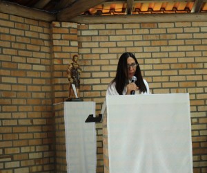 Corpus Christi em São João Batista (SC)