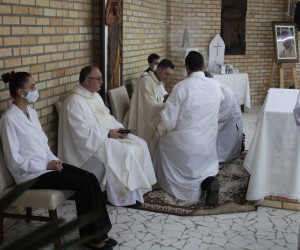 Corpus Christi em São João Batista (SC)