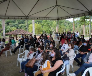 Corpus Christi em São João Batista (SC)