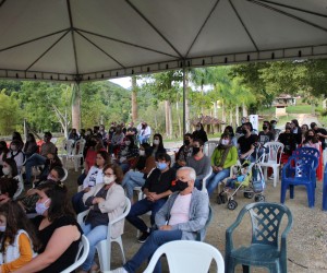 Corpus Christi em São João Batista (SC)