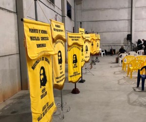 Santa Missa em Ações de Graças pela missão do Movimento de Irmãos