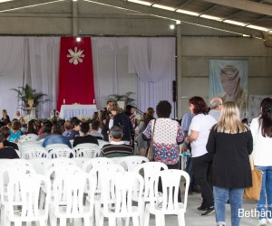 Kairós Renovados pelo Espírito Santo, com Ironi Spuldaro