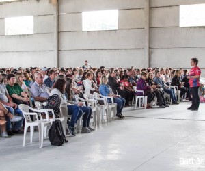 Kairós Renovados pelo Espírito Santo, com Ironi Spuldaro