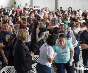 Kairós Renovados pelo Espírito Santo, com Ironi Spuldaro