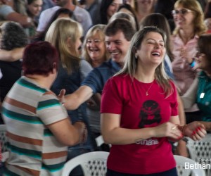Kairós Renovados pelo Espírito Santo, com Ironi Spuldaro