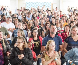 Kairós Renovados pelo Espírito Santo, com Ironi Spuldaro