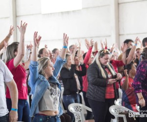 Kairós Renovados pelo Espírito Santo, com Ironi Spuldaro