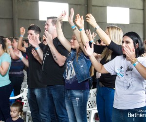 Kairós Renovados pelo Espírito Santo, com Ironi Spuldaro