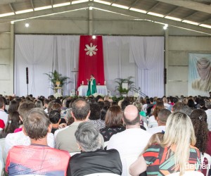Kairós Renovados pelo Espírito Santo, com Ironi Spuldaro