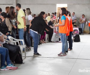 Kairós Renovados pelo Espírito Santo, com Ironi Spuldaro