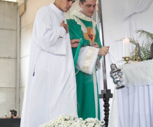 Kairós Renovados pelo Espírito Santo, com Ironi Spuldaro