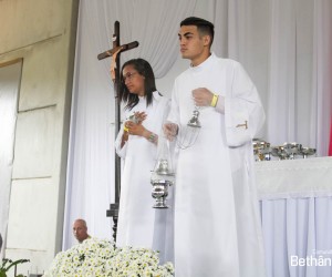 Kairós Renovados pelo Espírito Santo, com Ironi Spuldaro