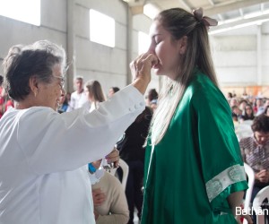 Kairós Renovados pelo Espírito Santo, com Ironi Spuldaro