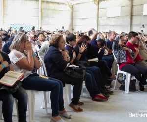 Kairós Renovados pelo Espírito Santo, com Ironi Spuldaro