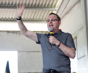 Kairós Renovados pelo Espírito Santo, com Ironi Spuldaro