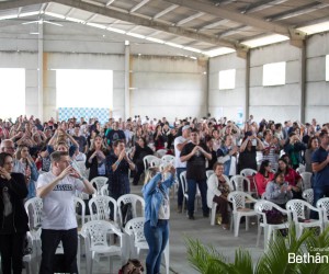 Kairós Renovados pelo Espírito Santo, com Ironi Spuldaro