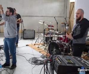 Kairós Renovados pelo Espírito Santo, com Ironi Spuldaro