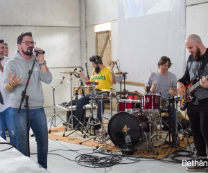 Kairós Renovados pelo Espírito Santo, com Ironi Spuldaro