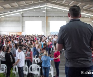 Kairós Renovados pelo Espírito Santo, com Ironi Spuldaro