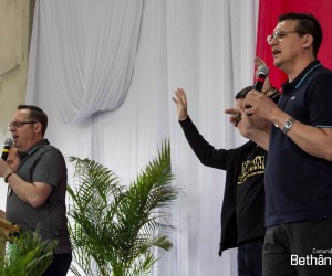 Kairós Renovados pelo Espírito Santo, com Ironi Spuldaro