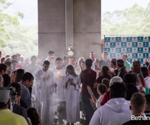 Kairós Renovados pelo Espírito Santo, com Ironi Spuldaro