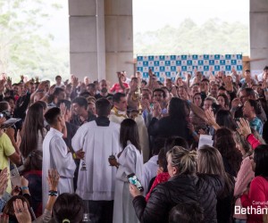 Kairós Renovados pelo Espírito Santo, com Ironi Spuldaro