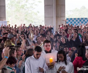 Kairós Renovados pelo Espírito Santo, com Ironi Spuldaro