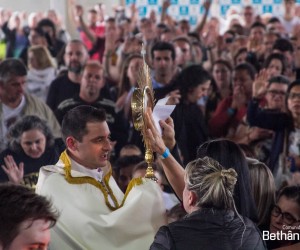 Kairós Renovados pelo Espírito Santo, com Ironi Spuldaro