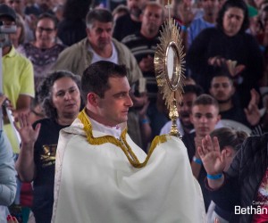 Kairós Renovados pelo Espírito Santo, com Ironi Spuldaro