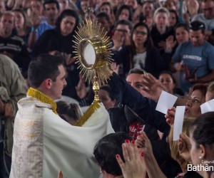 Kairós Renovados pelo Espírito Santo, com Ironi Spuldaro