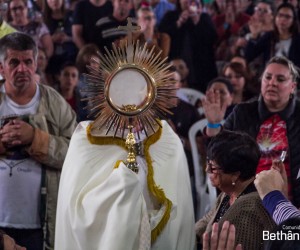Kairós Renovados pelo Espírito Santo, com Ironi Spuldaro
