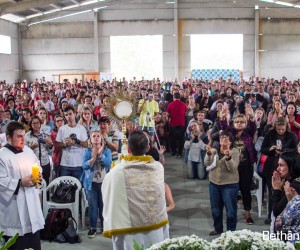 Kairós Renovados pelo Espírito Santo, com Ironi Spuldaro