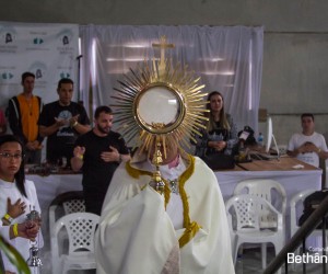 Kairós Renovados pelo Espírito Santo, com Ironi Spuldaro