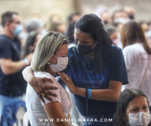 Kairós Frei Gilson - Daniel Mafra