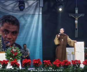 Kairós Frei Gilson - Daniel Mafra