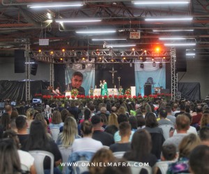 Kairós Frei Gilson - Daniel Mafra