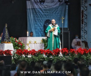 Kairós Frei Gilson - Daniel Mafra