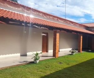 Casa Lázaro - Recanto Uberlândia
