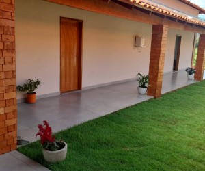 Casa Lázaro - Recanto Uberlândia