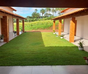 Casa Lázaro - Recanto Uberlândia