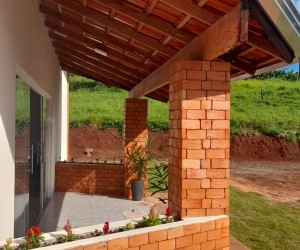 Casa Lázaro - Recanto Uberlândia