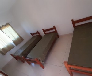 Casa Lázaro - Recanto Uberlândia