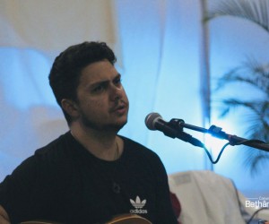 Adoradores da Madrugada
