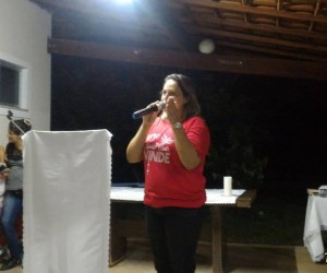 Encontro formativo dos Grupos de Oração da RCC de Italva (RJ)