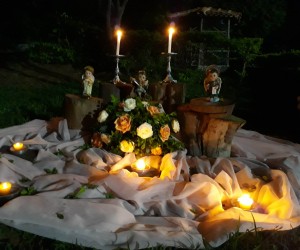 Luau Tenho Sede, em Cianorte (PR)