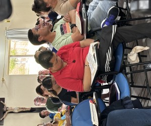 Retiro Mariano Dez 2024