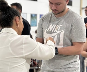 Missa Eternidade Pe. Léo 18 anos