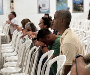 Missa Eternidade Pe. Léo 18 anos