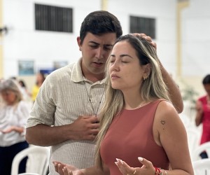 Missa Eternidade Pe. Léo 18 anos